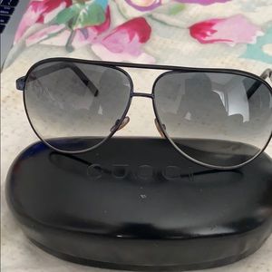 Gucci sunglasses